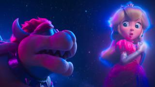 “Super Mario Bros. La película”: Así suena “Peaches”, la canción con la que Nintendo apunta a los Oscar