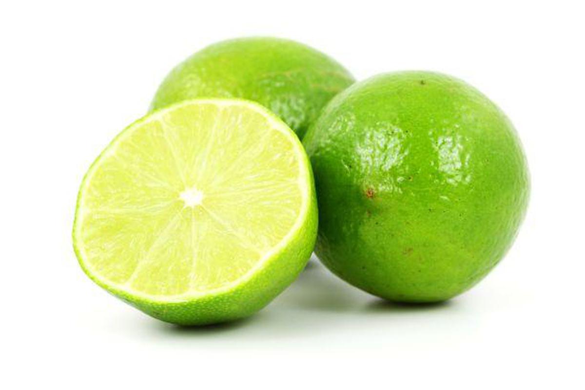 se puede usar jugo limón para quitar manchas en ropa? | | PERU.COM