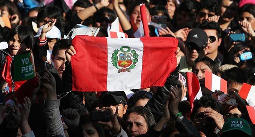 Más del 60% de peruanos arriesgaría su vida para defender a la patria en caso de una guerra. (Foto: elpueblo.com.pe)