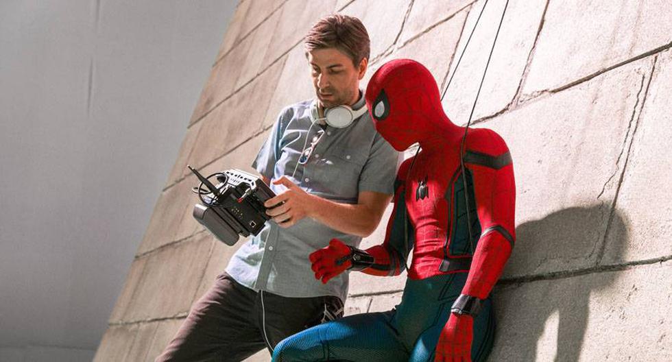 Spider-Man: ¿qué pasará con el director Jon Watts tras separación de Marvel Studios y Sony Pictures? (Foto Marvel Entertainment)