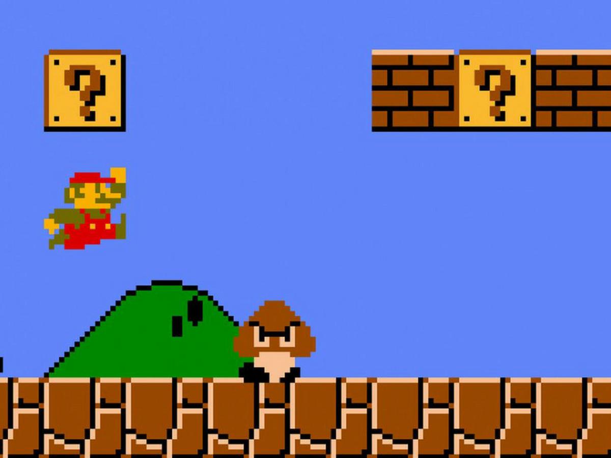 Bowser se transforma en un castillo malvado en Super Mario Bros Wonder  (VIDEO)