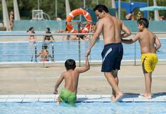 Digesa: En Lima y Callao hay 113 piscinas aptas para el público