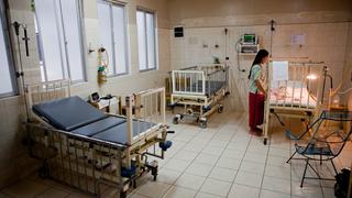 En lo que va del año 32 niños han muerto en Cusco a causa de neumonía