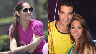 ¿Por qué Edith Tapia no aprobó el romance entre Guty y Melissa?