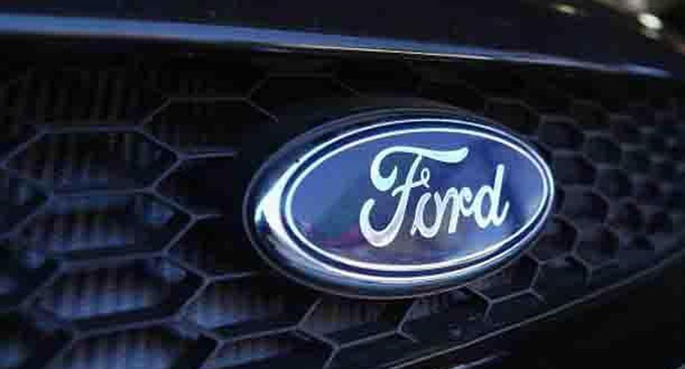 Ford busca crear un software que controle los vehículos autónomos. (Foto: Getty Images)