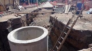 PTAR Titicaca: Obras de colectores de aguas residuales tienen retraso de 71%, advierte Contraloría