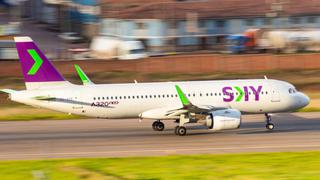 Low cost Sky Airline podría operar nuevas rutas desde Lima a Nueva York, Boston y Toronto