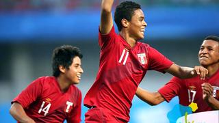 Nanjing 2014: ¿Qué le falta a Perú para ganar el oro en fútbol?