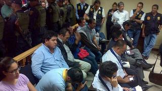 Chiclayo: S/.82 millones fueron sustraídos de municipalidad
