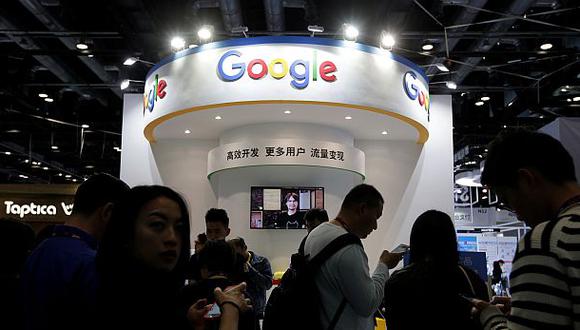 Google busca con nube y Pixel generar ingresos no publicitarios