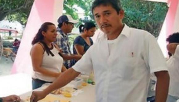 México: hallan el cadáver de periodista secuestrado en Veracruz