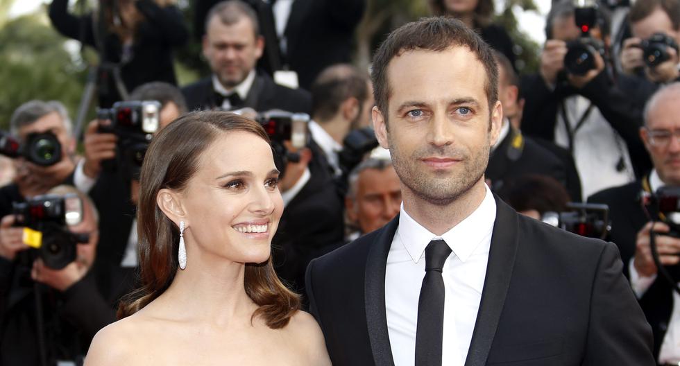 Natalie Portman presentó su película \\\"A Tale of Love and Darkness\\\" en el Festival de Cannes. (Foto: EFE)