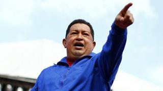 Juramentación de Hugo Chávez "debe ser pública" y "a la vista del pueblo"