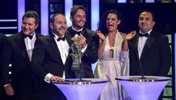 Argentina y Venezuela brillan en gala de premios Goya 2014