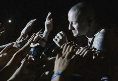 Así fue el último adiós a Chester Bennington, vocalista de Linkin Park 