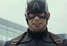 Captain America: Acuerdos de Sokovia en 'Civil War' son la Ley de Registro del cómic