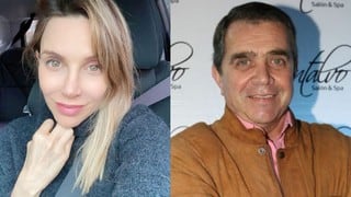 Juliana Oxenford sobre su padre: “Él no es un mafioso” | VIDEO