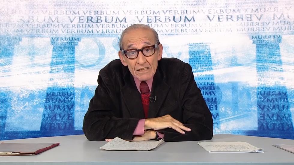 Marco Aurelio Denegri