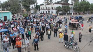 Defensoría registró 176 conflictos sociales en mayo a nivel nacional