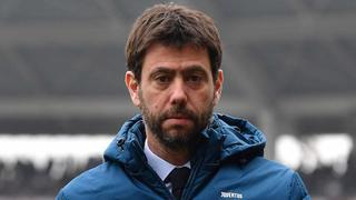 Juventus: Presidente del club italiano pidió VAR en Champions League