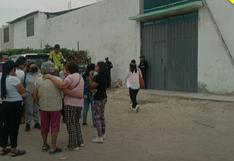 Lambayeque: torturan y asesinan a dueña de restaurante en Ferreñafe