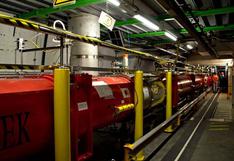 CERN ya planea a sucesor del Gran colisionador de hadrones