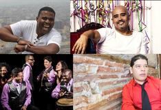 La música criolla del Perú toma impulso vía Internet 