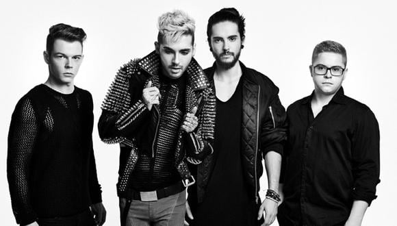 Tokio Hotel en Lima: banda confirma su regreso al Perú