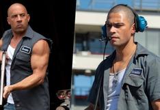 “Rápidos y furiosos 9” llega a los cines peruanos. ¿Quiénes forman el elenco joven de la cinta además del hijo de Vin Diesel?