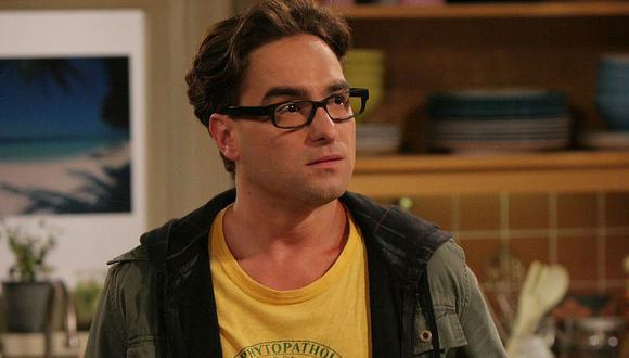 El actor interpretó por 12 años al popular 'Dr. Leonard', el mejor amigo de Sheldon Cooper. (Foto: CBS)