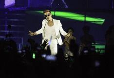 Justin Bieber se presentará hoy en comisaría de Toronto por agresión a su chofer