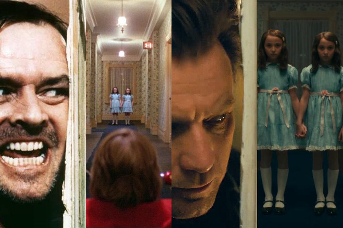 "Doctor Sleep" es la adaptación al cine de la novela homónima que Stephen King publicó en 2013 y que es una continuación de "The Shining", que había sido publicada en 1977.