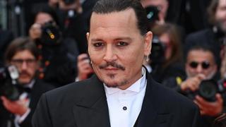 Johnny Depp suspende presentaciones con su banda “Hollywood Vampires” tras sufrir accidente 