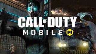 Modo Zombie llega a Call Of Duty: Mobile y esta es la fecha de lanzamiento