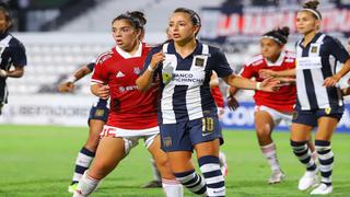 Alianza Lima logró victoria histórica contra Universidad de Chile en la Copa Libertadores