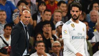 Real Madrid: Zidane e Isco sufren el asalto de sus viviendas