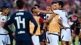 Melgar vs. Caracas: conoce a los rivales que tendrá el ganador en la fase de grupos de la Copa Libertadores