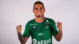 Miguel Trauco: Diario L’Equipe revela el sueldo del jugador peruano en el Saint-Étienne