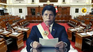 “Es capciosa”: Pedro Castillo y las once preguntas sobre el golpe de Estado que no quiso responder