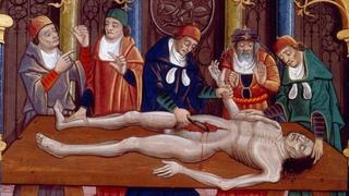 Por qué el canibalismo era considerado una buena medicina en el Renacimiento