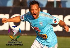 Sporting Cristal tiene como nuevo rival a Deportivo Táchira