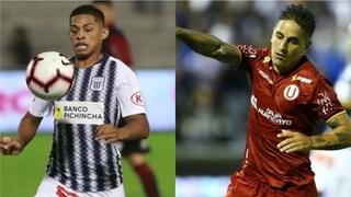 Universitario vs. Alianza Lima: el frente a frente de los compadres en el clásico del fútbol peruano