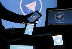 Gigante ruso de internet critica bloqueo de Telegram y advierte de su daño