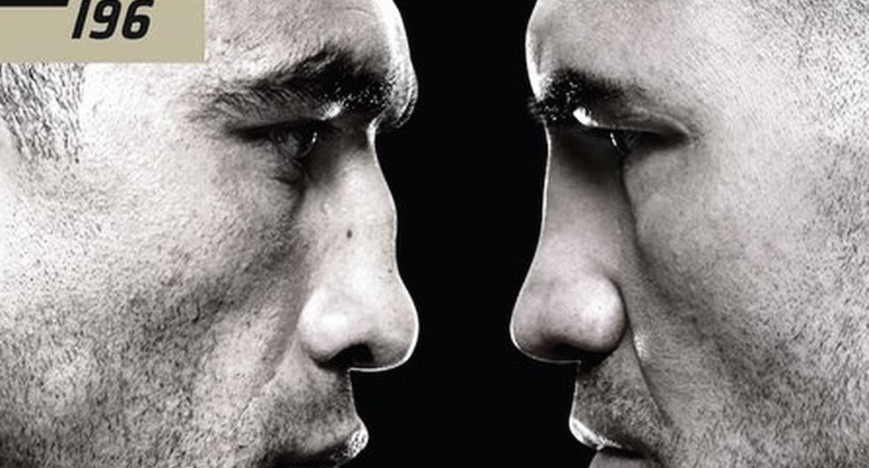 UFC canceló el combate entre Fabricio Werdum y Caín Velázquez. (Foto: UFC)
