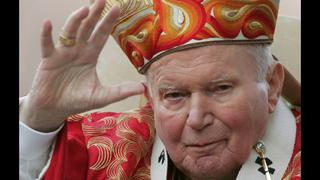 Qué dijo el Vaticano sobre las íntimas cartas de Juan Pablo II