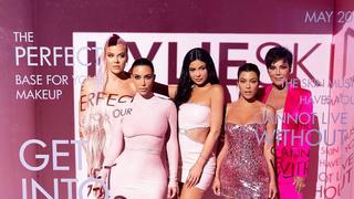 Khloé Kardashian comparte peculiar video bailando junto a sus hermanas