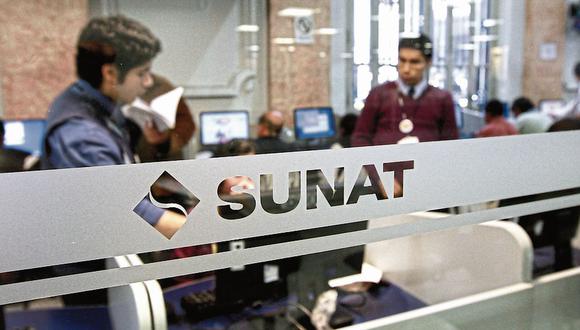 La revisión que realiza Sunat permitirá fortalecer la lucha contra la evasión y elusión tributaria en operaciones y movimientos financieros en el exterior. (Foto: GEC)