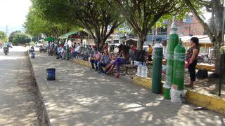La región San Martín pasó los 10 mil casos positivos de COVID-19 y fallecidos suben a 425