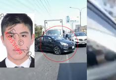 Ministerio Público solicita 9 meses de prisión preventiva para conductor que atropelló a inspector de tránsito en San Luis