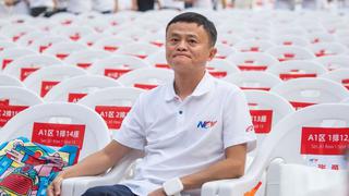 Por qué la multa récord a Alibaba es una advertencia para todos los gigantes tecnológicos de China